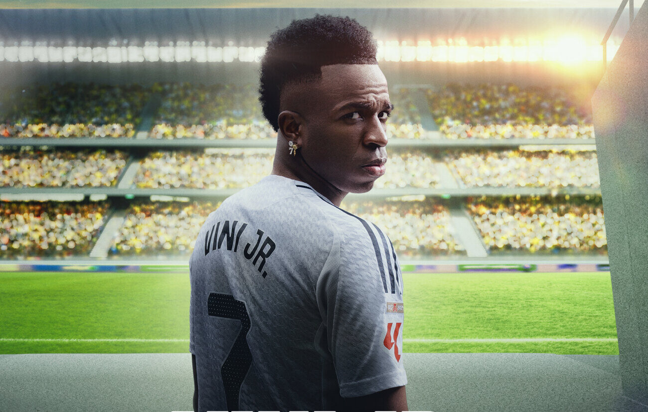 El Valencia amenaza con demandar a productora del documental de Vinicius Jr.