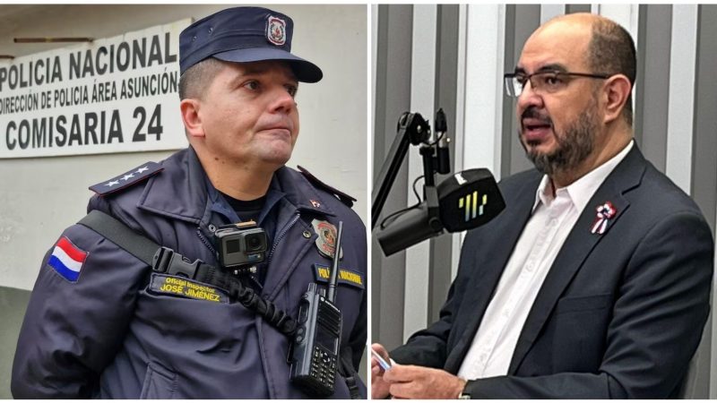 Policía “influencer” puede grabar sus procedimientos pero no publicarlos, considera abogado