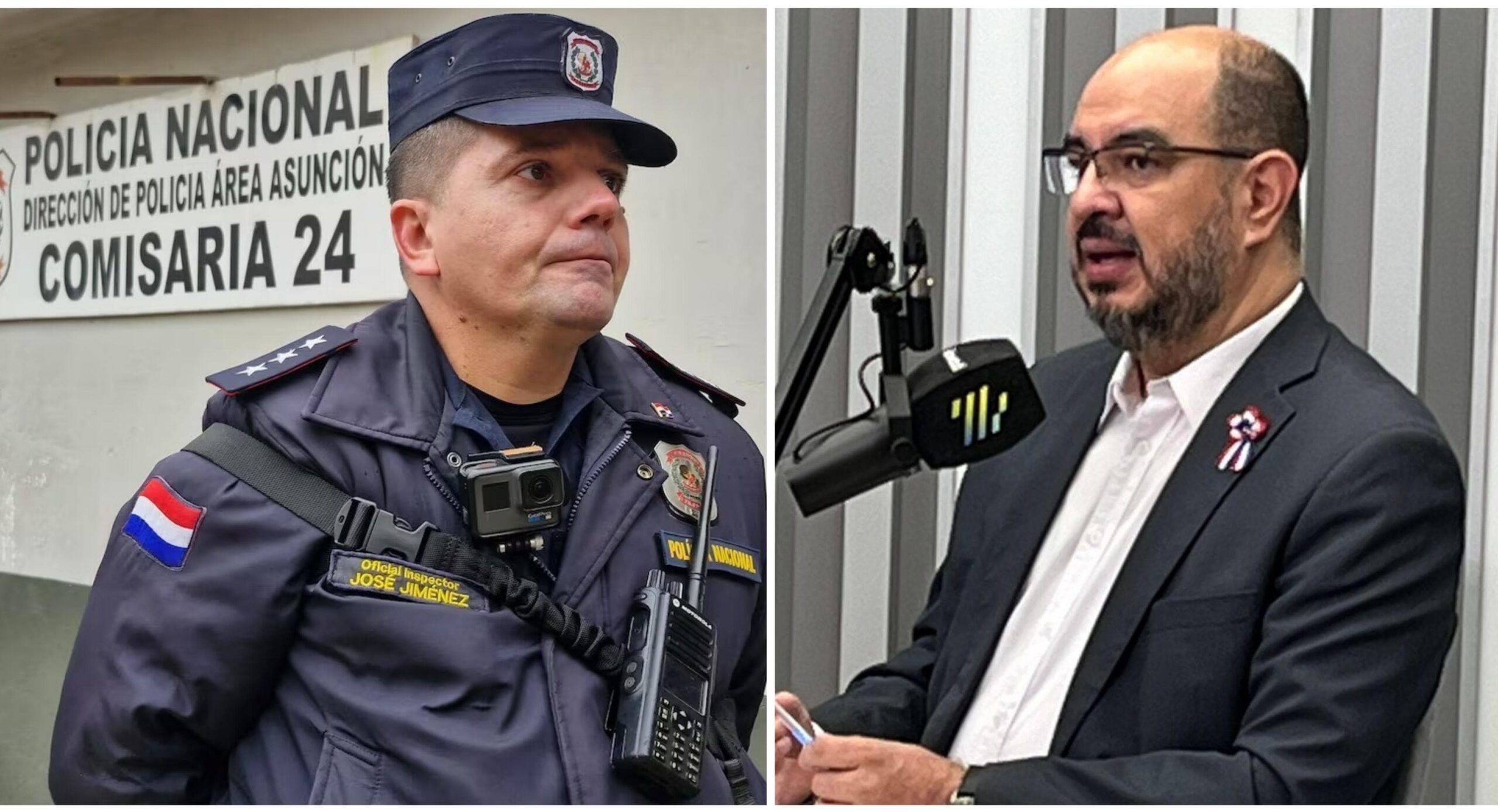 Policía “influencer” puede grabar sus procedimientos pero no publicarlos, considera abogado