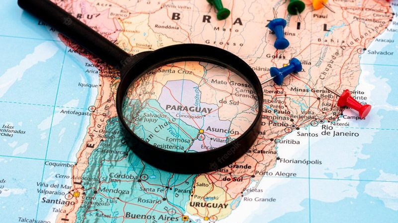 Economista afirma que la clase media crece en Paraguay, pero así también el sector vulnerable