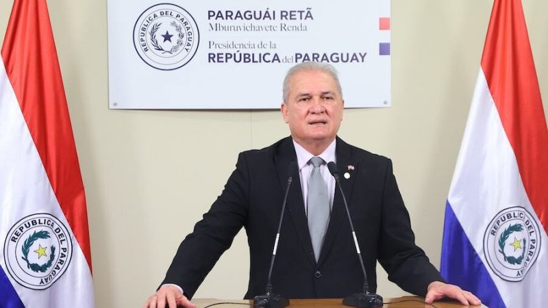 Circular del FGE no busca amordazar a fiscales, según abogado Ricardo Preda