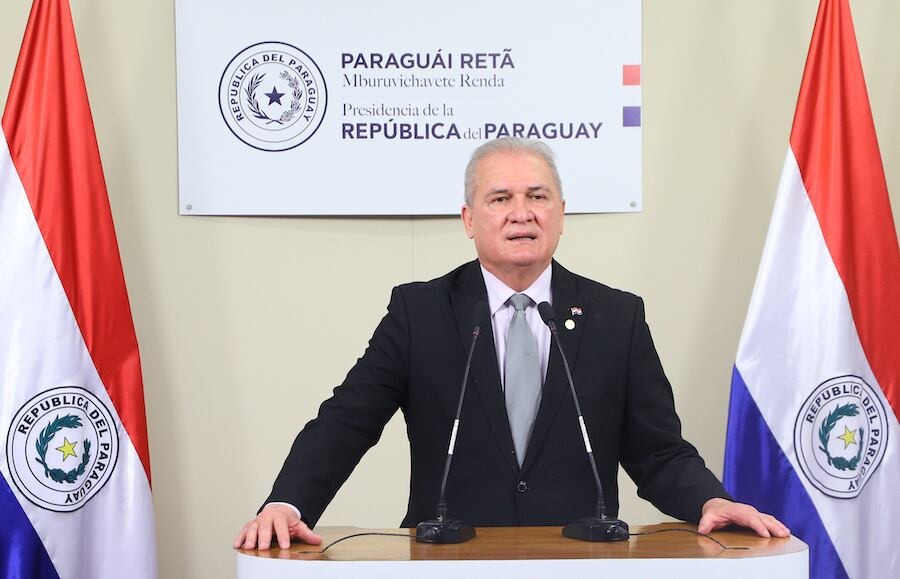 Circular del FGE no busca amordazar a fiscales, según abogado Ricardo Preda