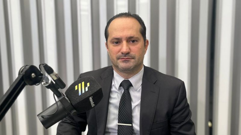 Marset mantendría activa su estructura aún estando prófugo, según Jalil Rachid