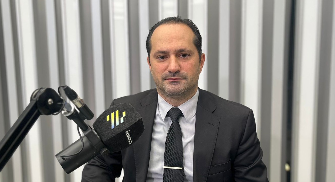 Marset mantendría activa su estructura aún estando prófugo, según Jalil Rachid