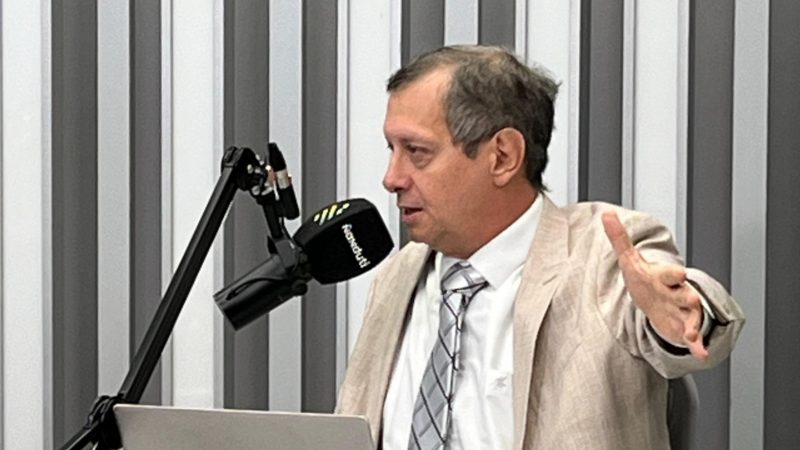 Guillermo Ferreiro responde a Camilo Soares y afirma que los chats filtrados son reales