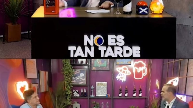 Junior Rodríguez rompe el silencio sobre Dahiana Bresanovich: “La paz por nuestro hijo es lo más importante