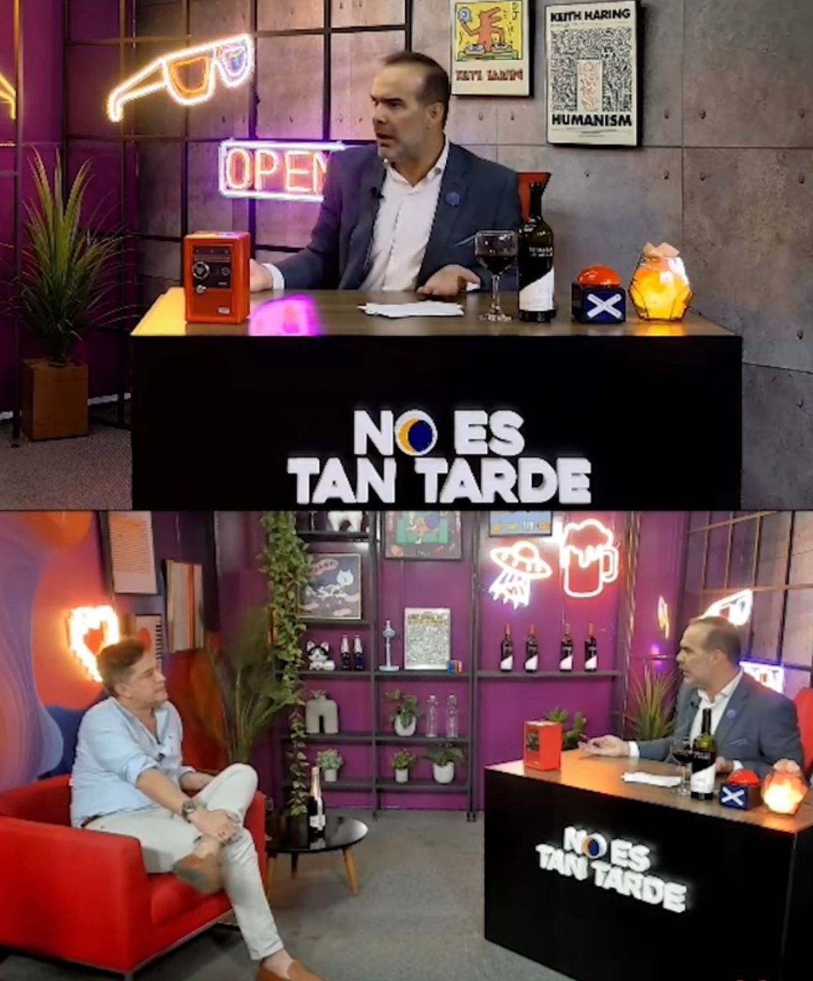 Junior Rodríguez rompe el silencio sobre Dahiana Bresanovich: “La paz por nuestro hijo es lo más importante