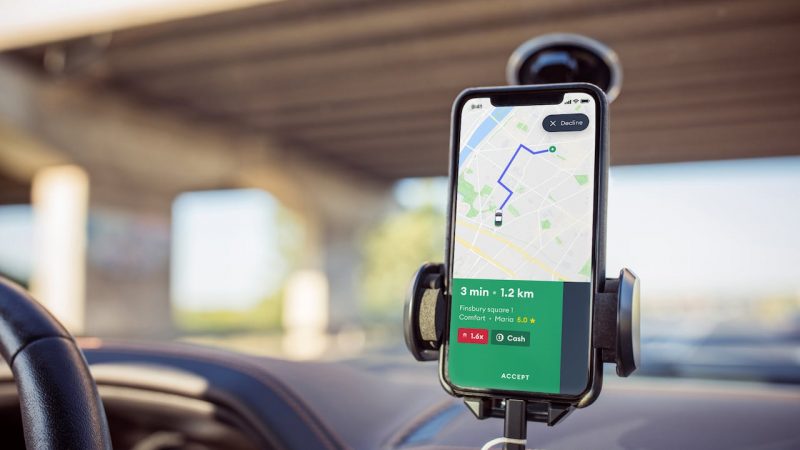 Mundial de Rally: capacitarán a conductores de plataforma para mejorar el servicio