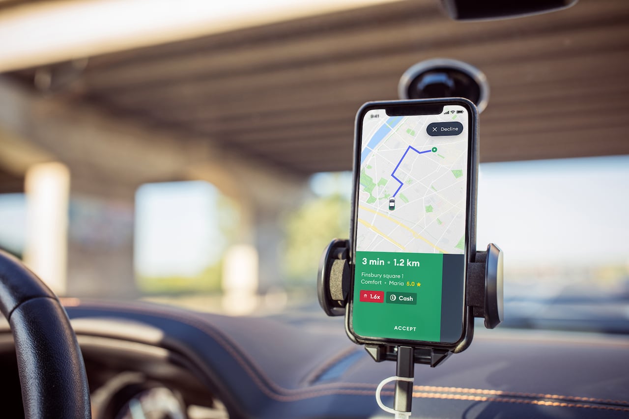 Mundial de Rally: capacitarán a conductores de plataforma para mejorar el servicio