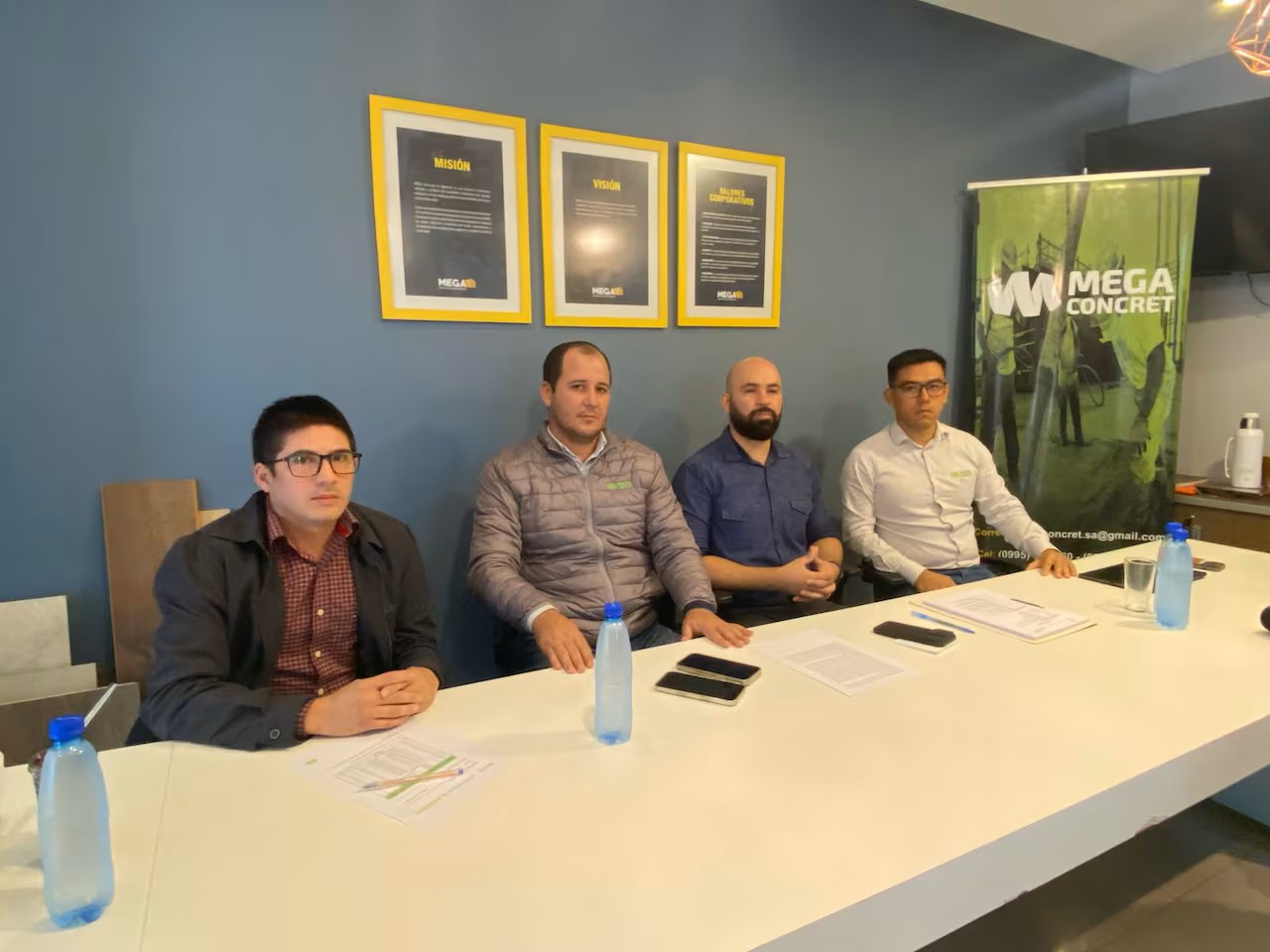 “Nosotros solo vendimos el producto”: Diputado se desmarca de tragedia por edificio colapsado