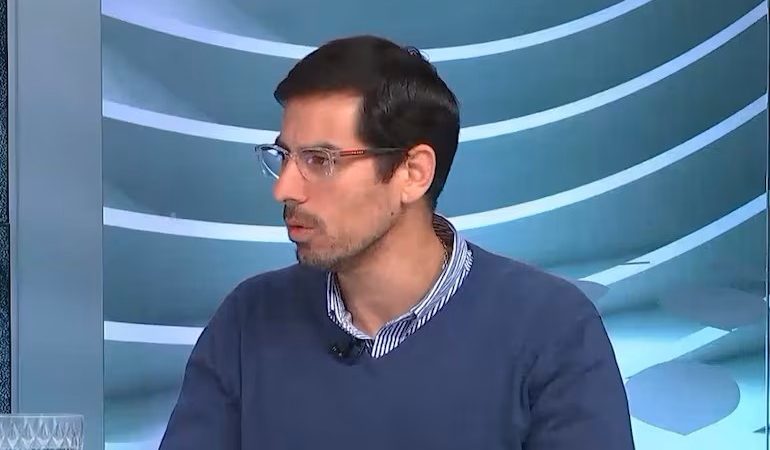 Concejal Grau exige a «Nenecho» Rodríguez espacios públicos dignos para la infancia asuncena: «Plata sobra cuando nadie roba»