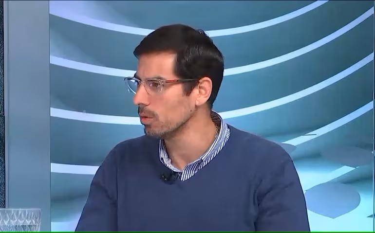 Concejal Grau exige a «Nenecho» Rodríguez espacios públicos dignos para la infancia asuncena: «Plata sobra cuando nadie roba»