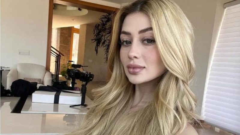 Asesinan a influencer mexicana en plena transmisión por TikTok