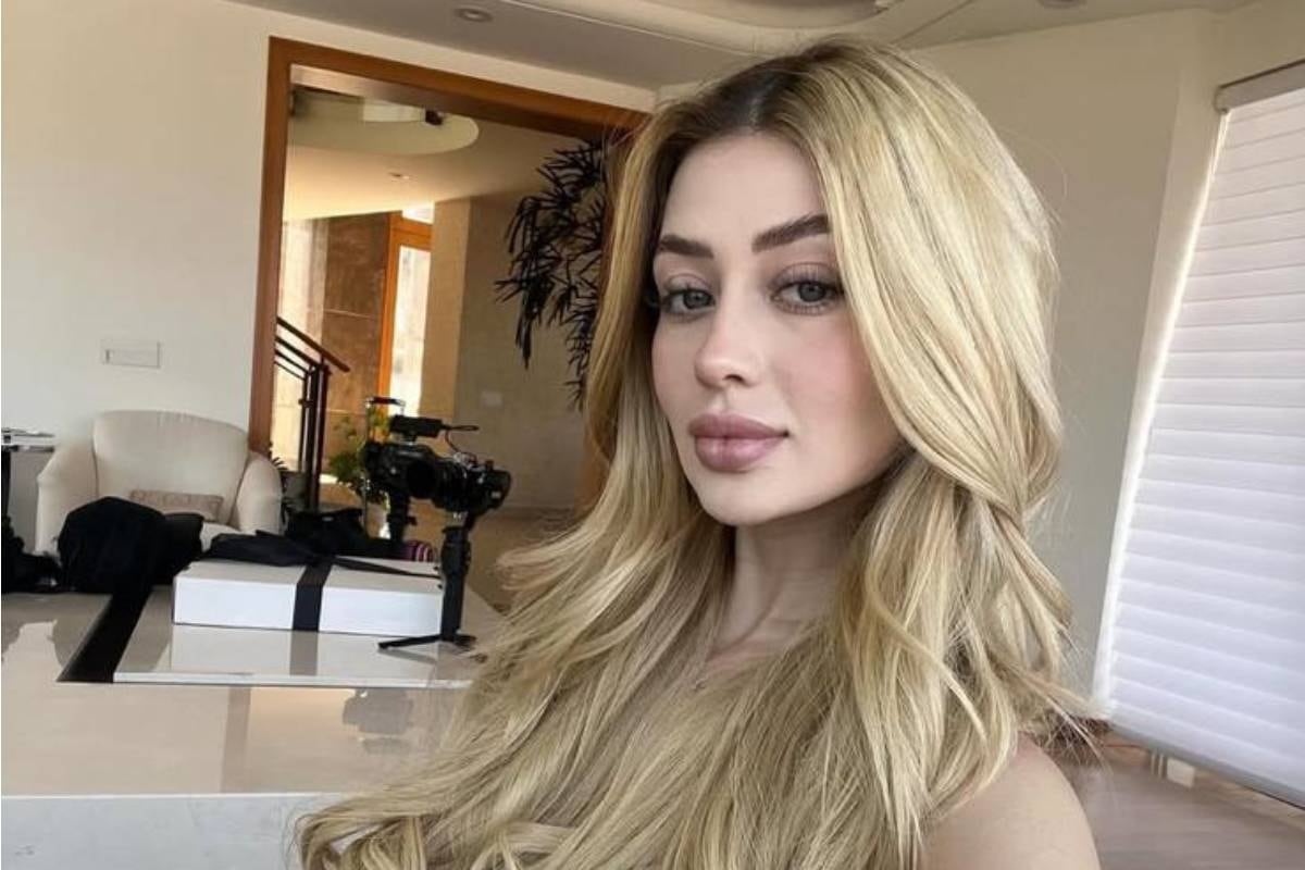 Asesinan a influencer mexicana en plena transmisión por TikTok