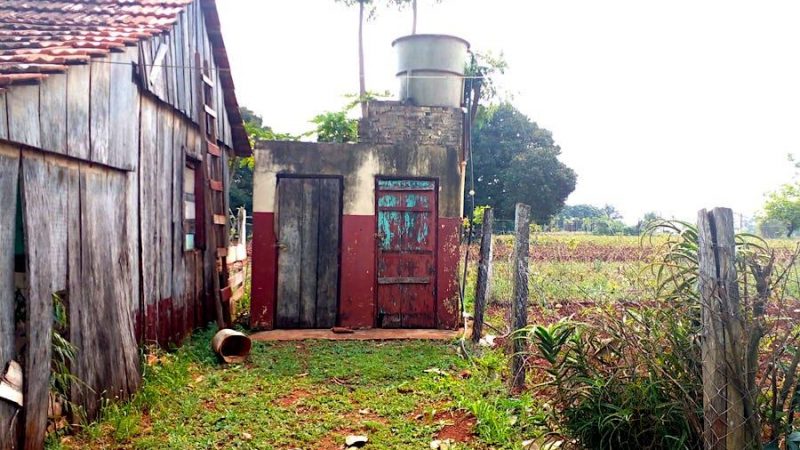 Diputado pide respaldar proyecto “Letrina Cero” y ampliar presupuesto para el MEC