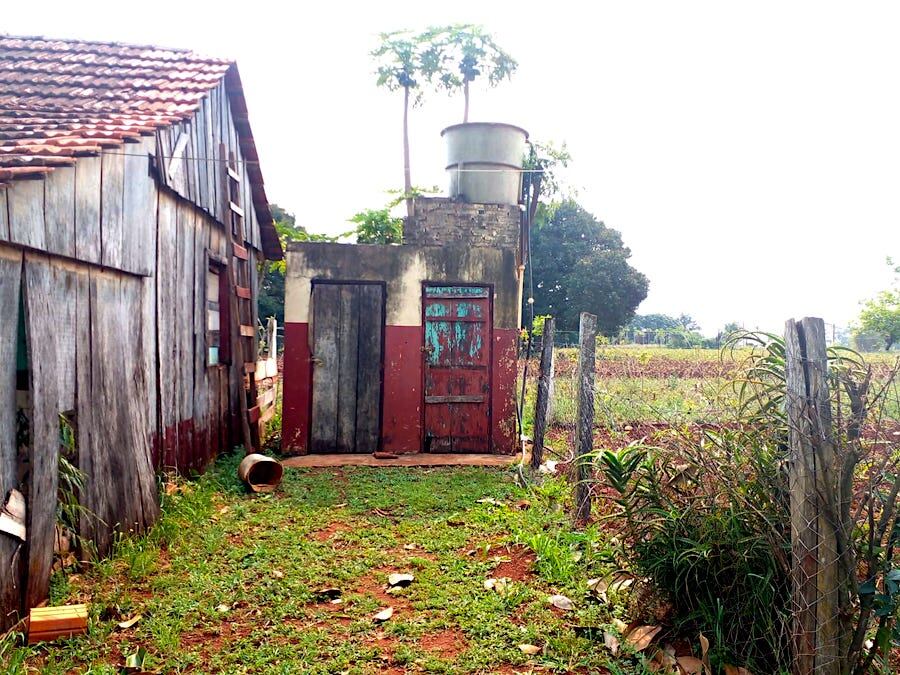 Diputado pide respaldar proyecto “Letrina Cero” y ampliar presupuesto para el MEC