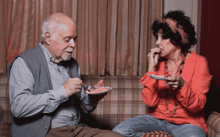 Se apaga una luz en el teatro paraguayo: José Luis Ardissone fallece a los 84 años