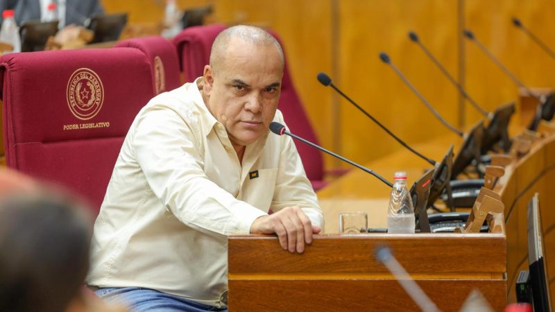 «Bachi» Núñez se puso en modo vaticanista: «Todo nuevo inicio en Roma trae esperanzas»