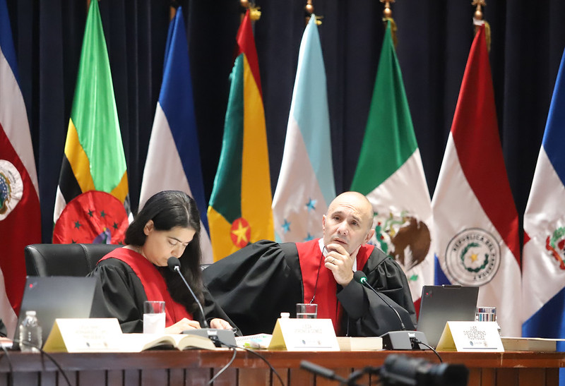 Corte Interamericana sesionará en Paraguay tras 20 años: “Queremos que el mundo se lleve una buena impresión”