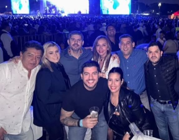 Farrean juntos y se encubren juntos: Wagener destapa complicidad entre concejales y «Nenecho» en Asunción