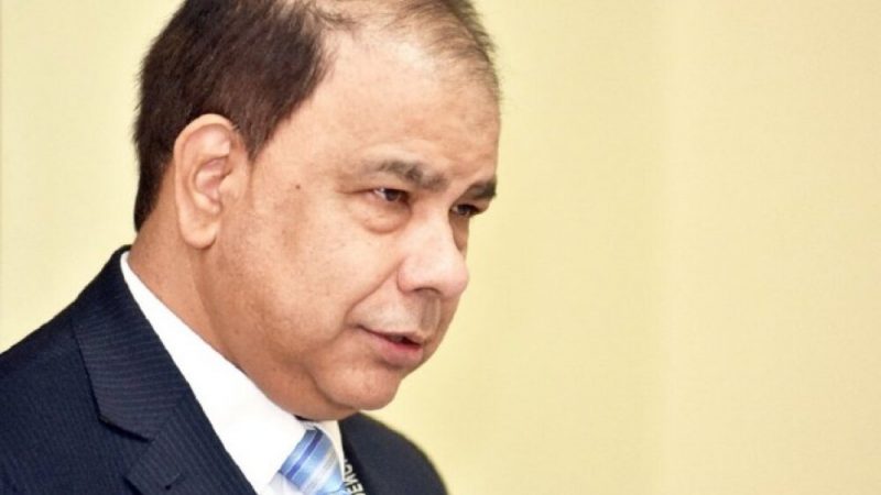 Círculo Paraguayo de Médicos cuestiona gestión de Federico Mora tras su remoción como viceministro