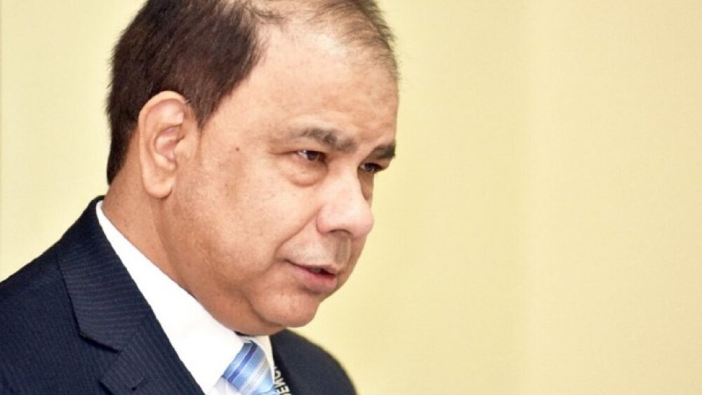 Círculo Paraguayo de Médicos cuestiona gestión de Federico Mora tras su remoción como viceministro