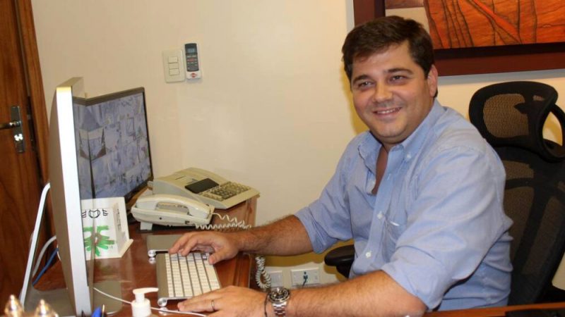 Hermano de Peña recibe luz verde para instalar planta de residuos en zona protegida de Villa Hayes