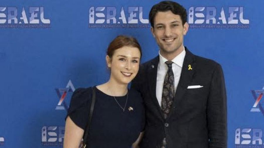 Ataque Mortal en Washington: Asesinan a Dos Empleados de la Embajada Israelí Frente al Museo Judío