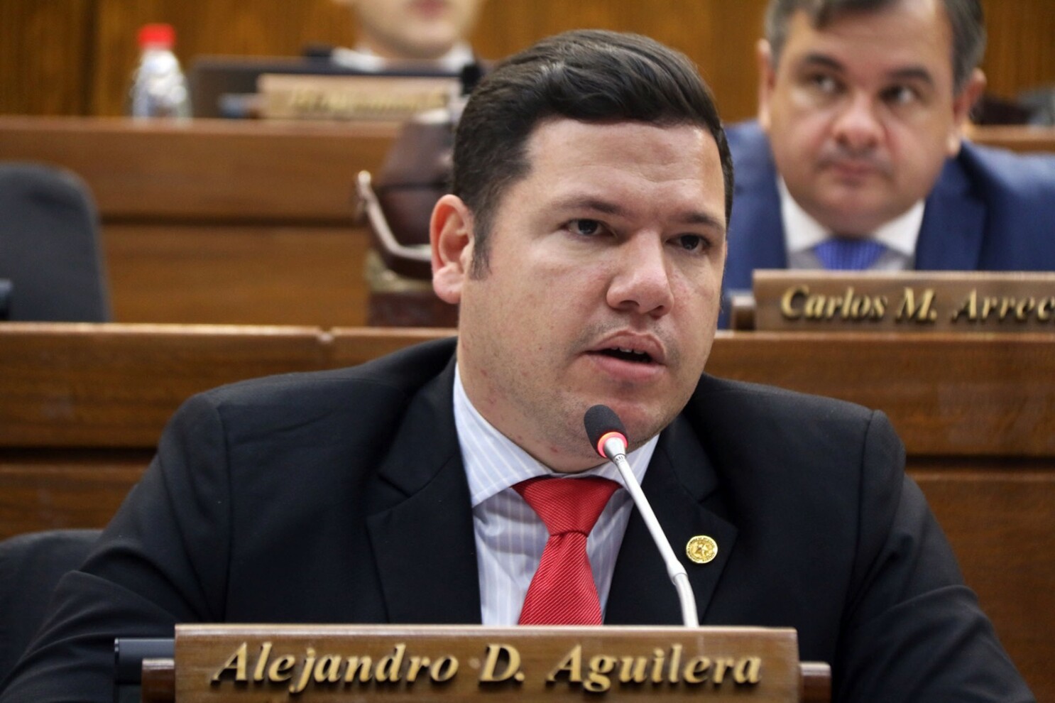 Comisión que analizará la intervención del municipio de CDE se reunirá este lunes