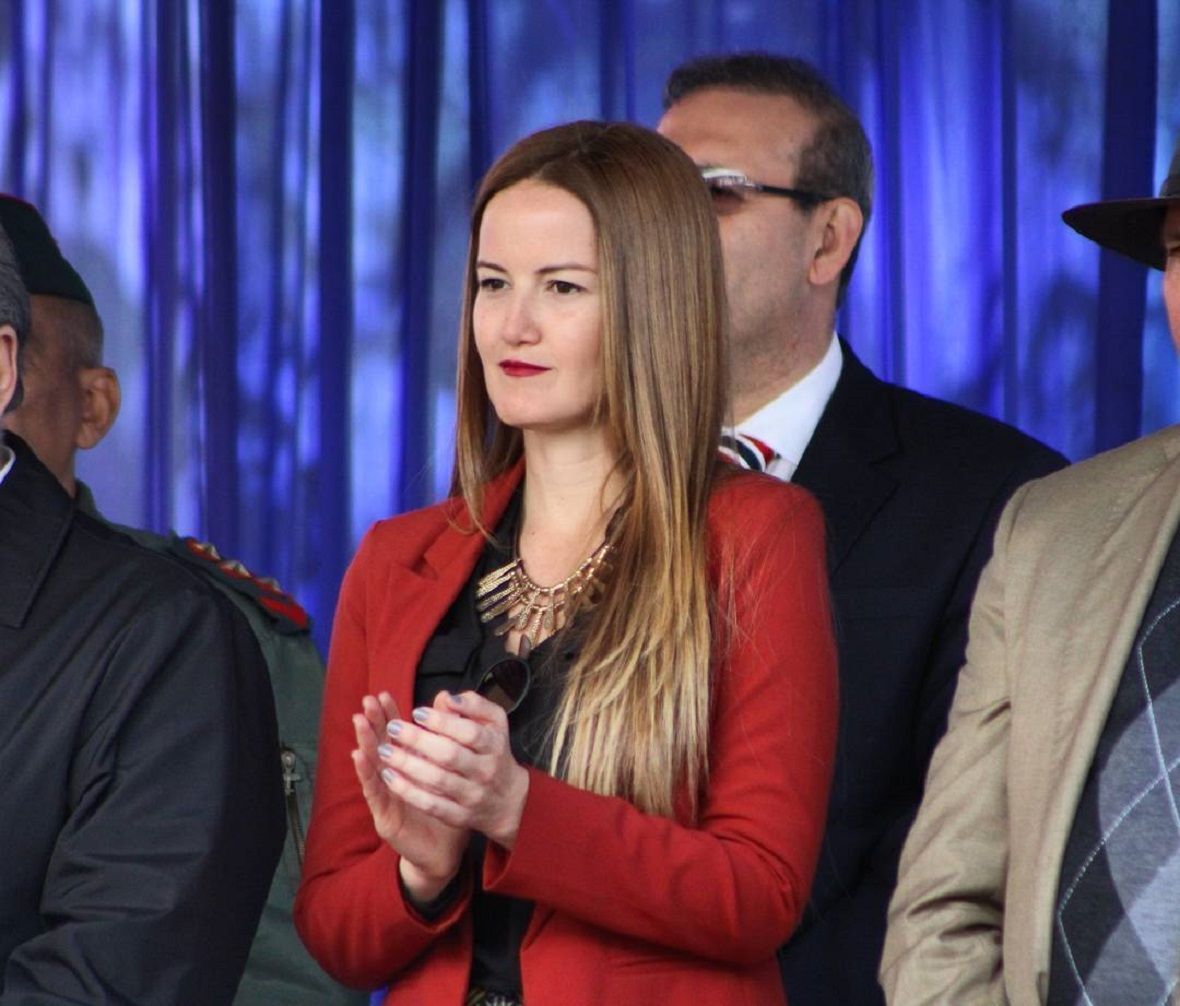 Soledad Núñez denuncia abandono del barrio San Francisco: “Los políticos solo pisan el barrio para pedir votos”