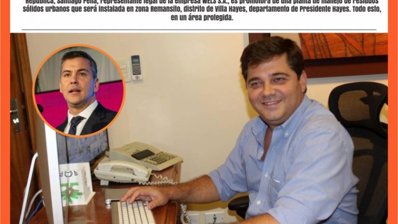 Tapa del día lunes 12/05/25