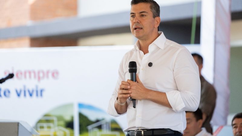 Peña no ve molestias en decisión migratoria de Milei y dice que relacionamiento no se verá afectado con Argentina