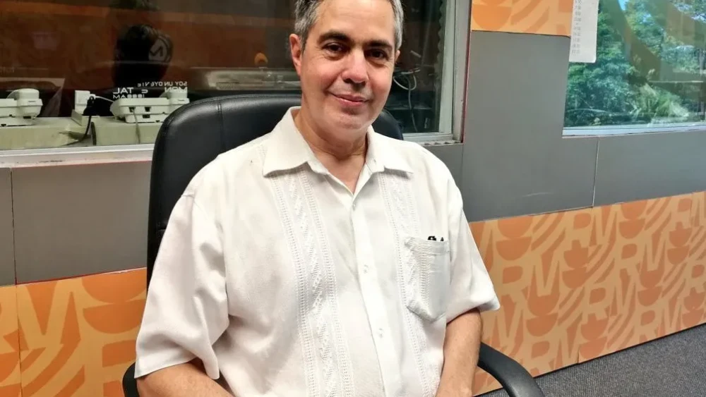 Pedro Ferreira: “Argentina sigue manejando la energía de Yacyretâ a su conveniencia”