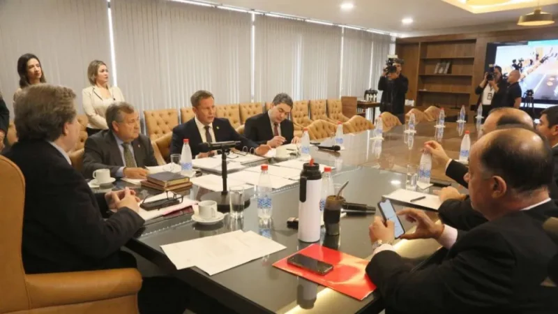 Corte Suprema impulsa reforma para evitar reutilización indebida de pagarés