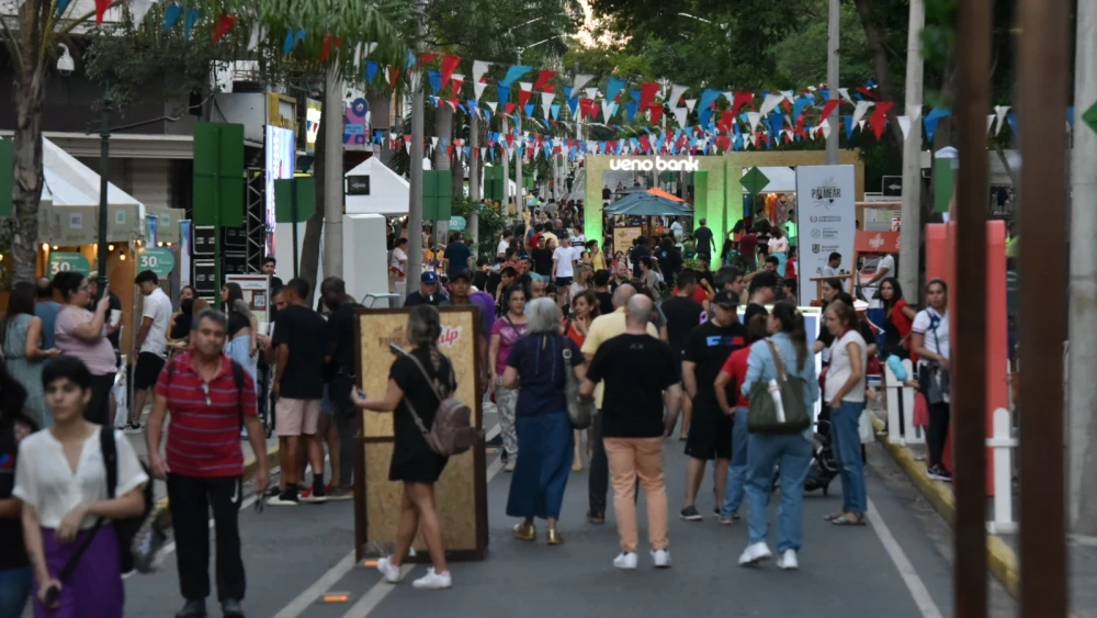 EEUU reconoce a Paraguay como un país “plenamente seguro” para turistas