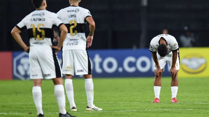 Habría poda en Olimpia “en caso que se den las condiciones”