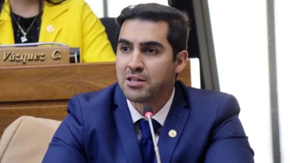 Diputado acusa al contralor de “obrar con malicia” contra municipio de CDE y pide juicio político