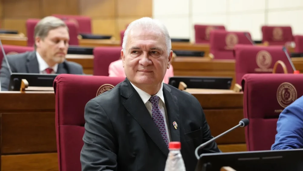 Caso Pecci: Visita de fiscales colombianos a Paraguay está prevista, según Emiliano Rolón