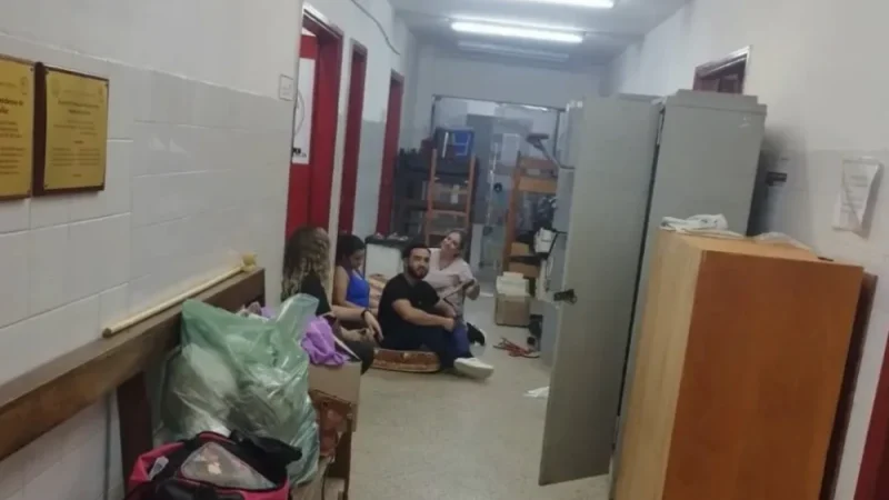 Residencias tienen reglas claras sobre carga horaria y formación, dicen desde la Conarem