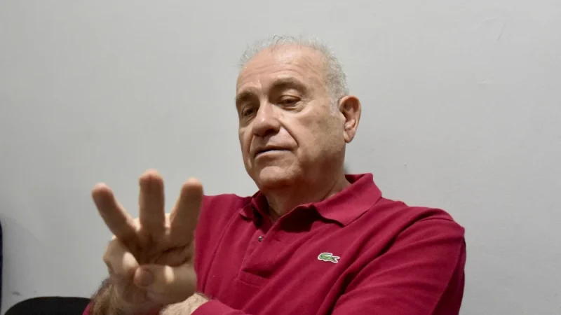 Tribunal ratifica condena de 6 años a Ramón González Daher por robo de 471 cheques