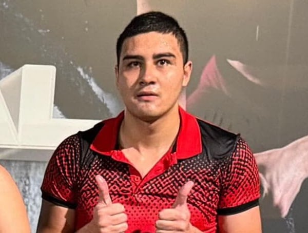 Madre de Elías: “La fiscal me mandó decir por qué hago tanto escándalo”