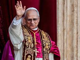 León XIV inicia su pontificado con una Misa histórica en San Pedro y tomará posesión en Letrán el 25 de mayo