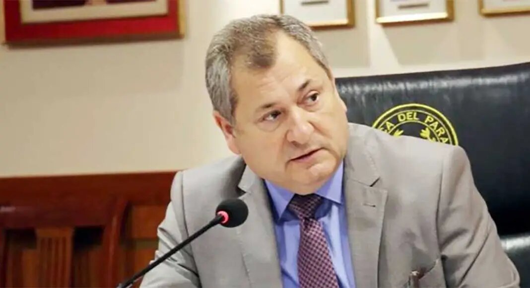 Mafia de pagarés: la Corte presenta un proyecto de ley que busca proteger a las víctimas sin afectar el sistema financiero