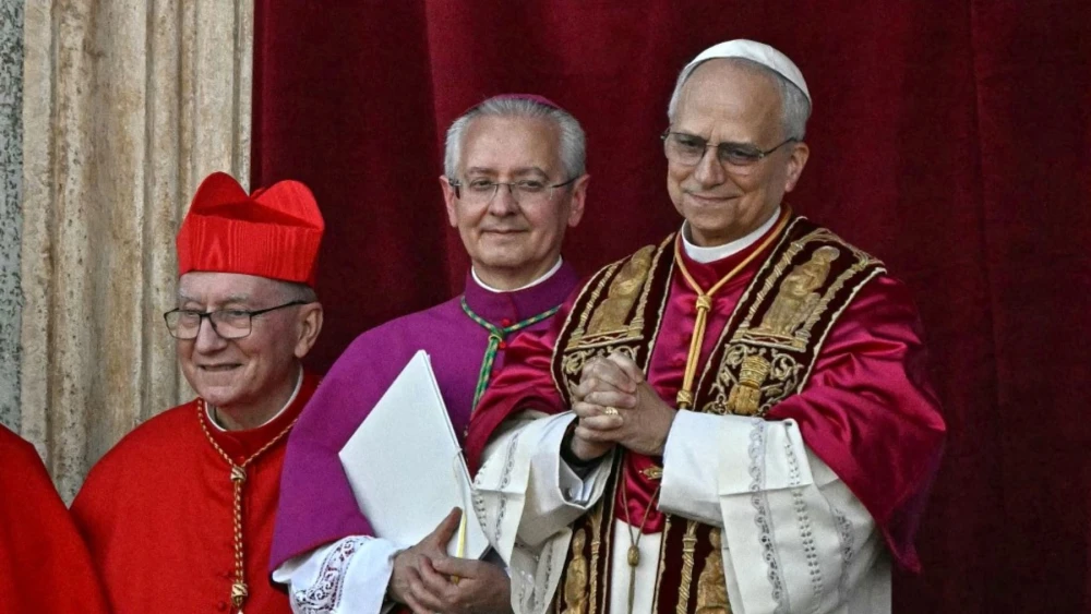Cardenal peruano resalta la elección de León XIV como líder reformista de la Iglesia