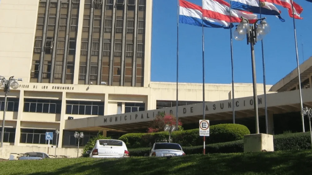 Municipalidad de Asunción anuncia remates de inmuebles por deudas inmobiliarias: hay mil casos