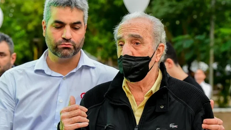 Caso Marcelo Pecci: familia acusa a fiscales paraguayos de encubrimiento
