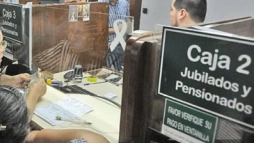 Bloquean tarjetas de jubilados no censados para prevenir cobros irregulares