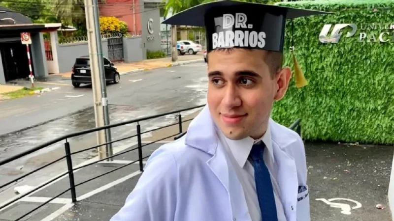 Hospital del Trauma: denuncian régimen abusivo de trabajo tras la muerte de médico residente