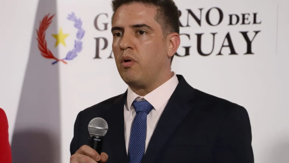 Identifican a grupo que atacó las páginas web del Gobierno