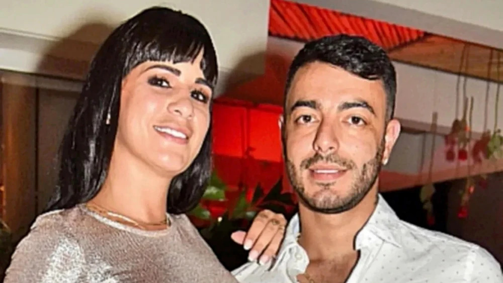 Gianina García Troche se abstuvo de declarar en su indagatoria